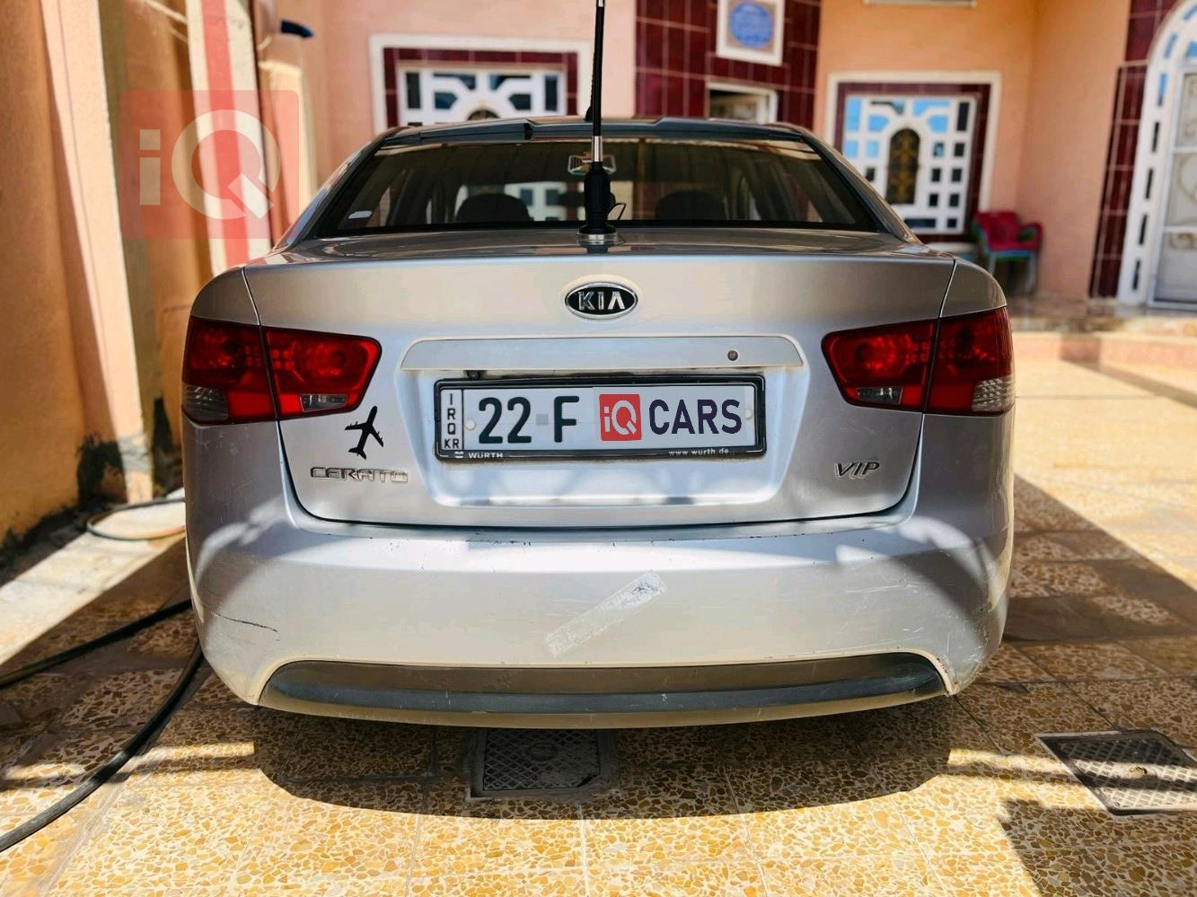 Kia Cerato